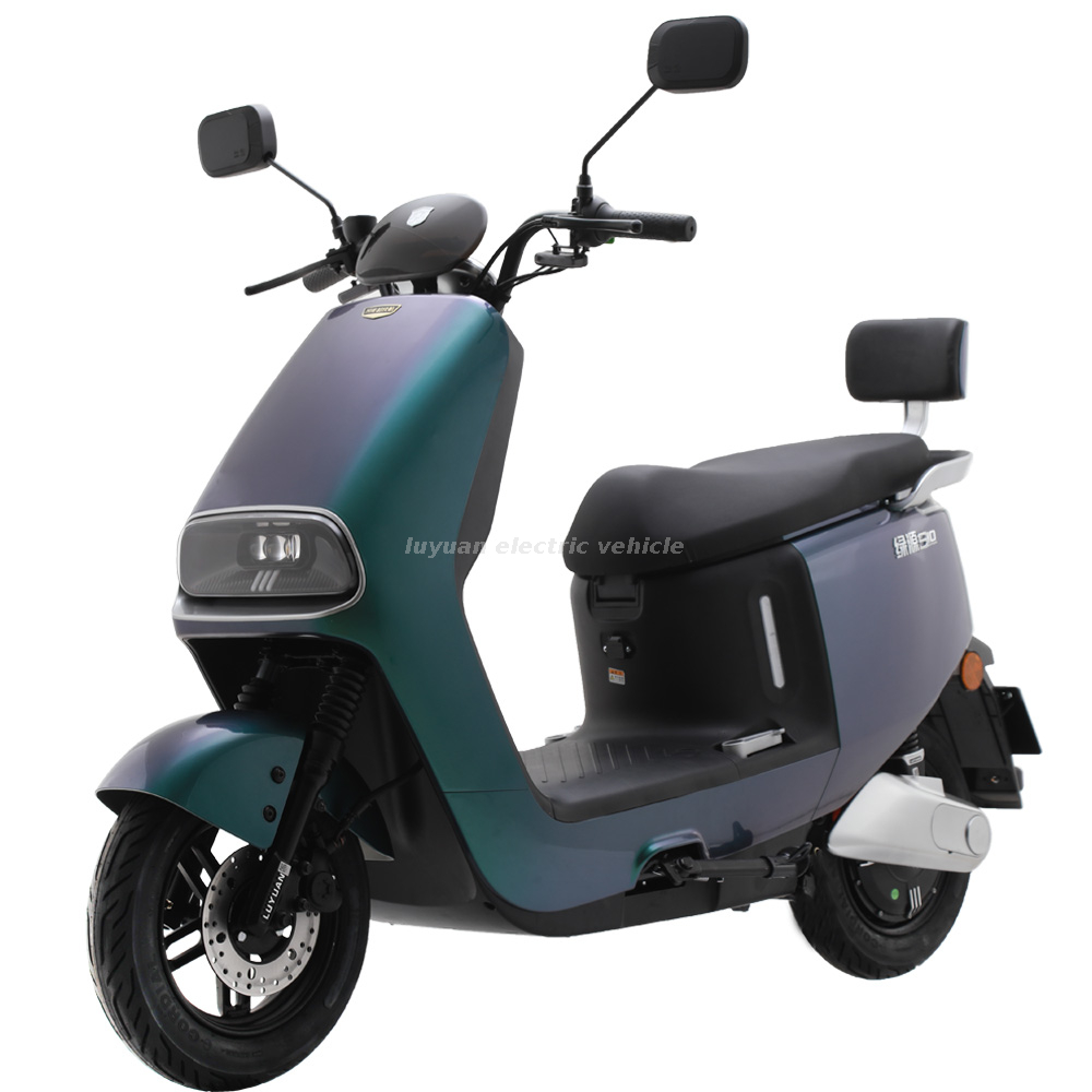 S10 ライト電動バイク